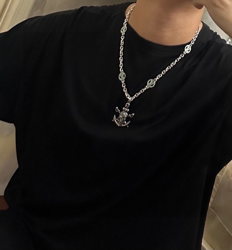 LV Necklaces